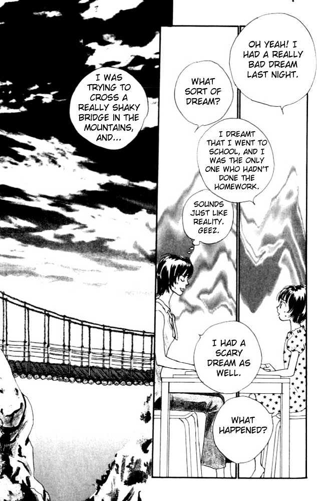 Nikoniko Nikki Chapter 1.3 page 19 - Vol.01 Chapter 3