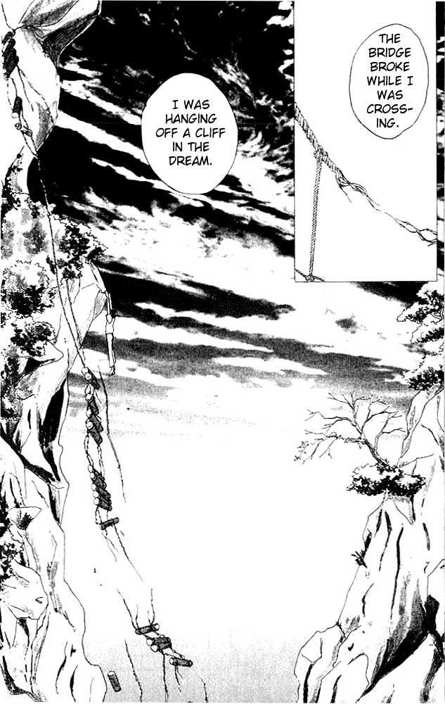 Nikoniko Nikki Chapter 1.3 page 20 - Vol.01 Chapter 3
