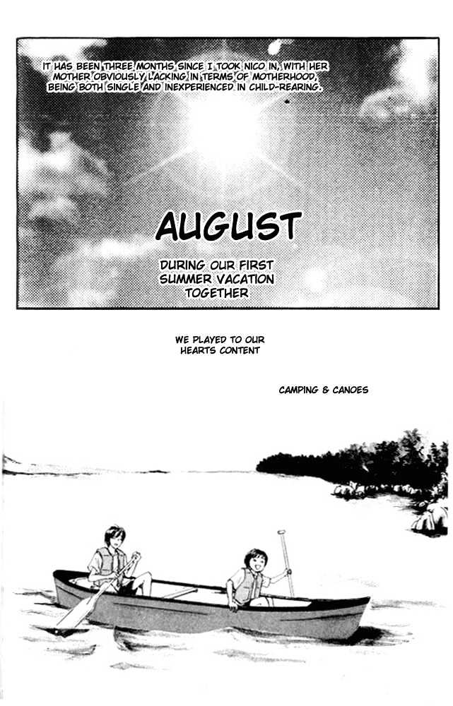 Nikoniko Nikki Chapter 1.3 page 4 - Vol.01 Chapter 3