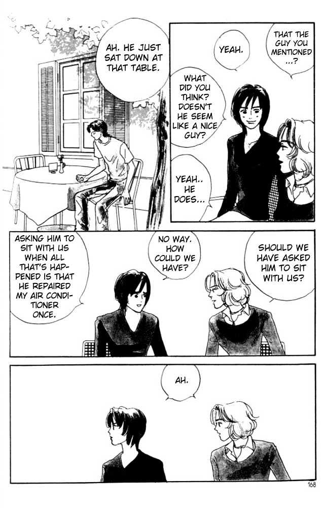 Nikoniko Nikki Chapter 1.3 page 42 - Vol.01 Chapter 3