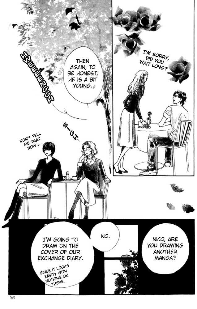 Nikoniko Nikki Chapter 1.3 page 43 - Vol.01 Chapter 3