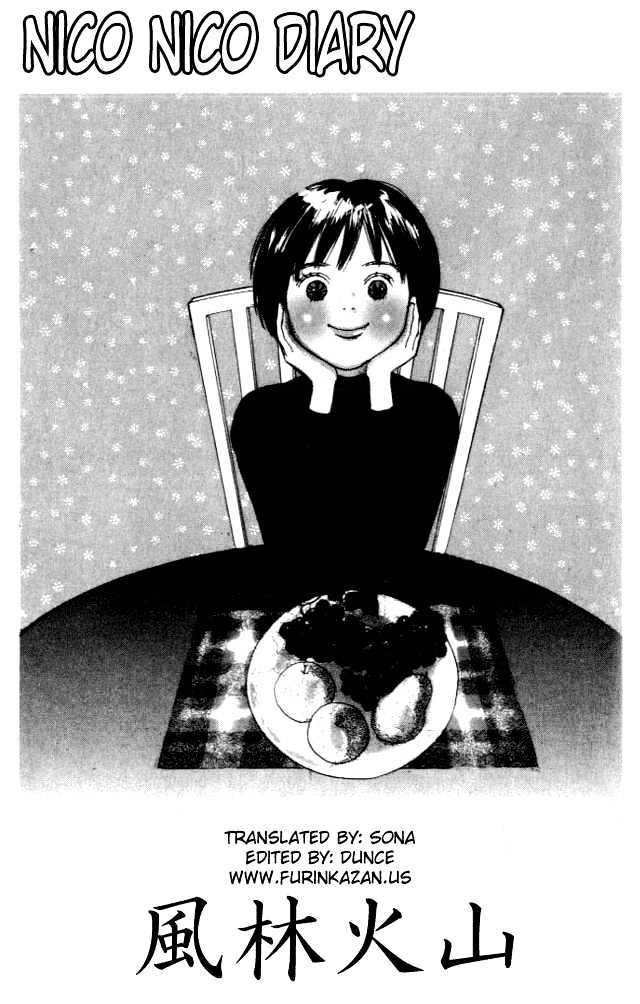 Nikoniko Nikki Chapter 1.3 page 45 - Vol.01 Chapter 3