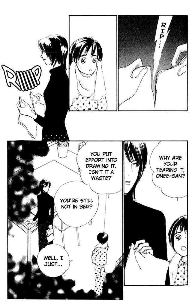Nikoniko Nikki Chapter 1.4 page 14 - Vol.01 Chapter 4