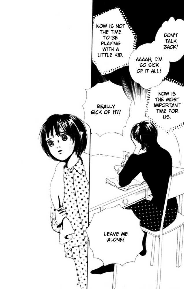Nikoniko Nikki Chapter 1.4 page 15 - Vol.01 Chapter 4