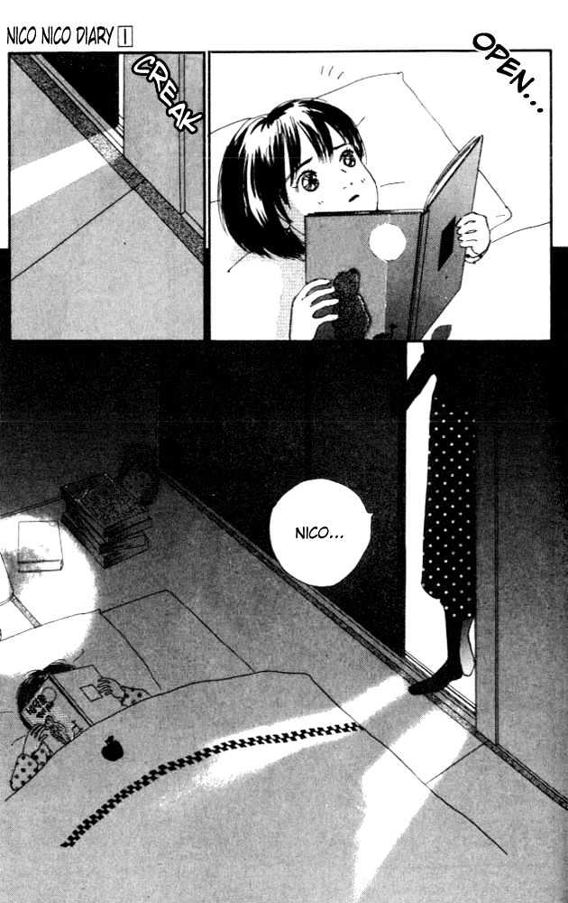 Nikoniko Nikki Chapter 1.4 page 20 - Vol.01 Chapter 4