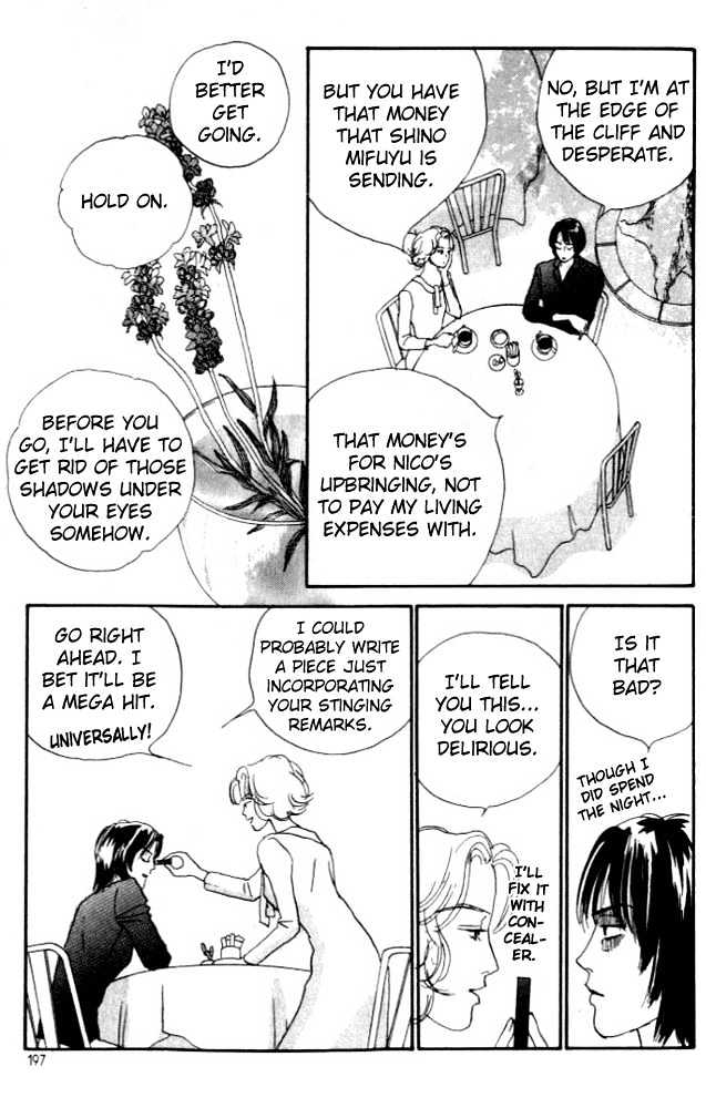 Nikoniko Nikki Chapter 1.4 page 26 - Vol.01 Chapter 4