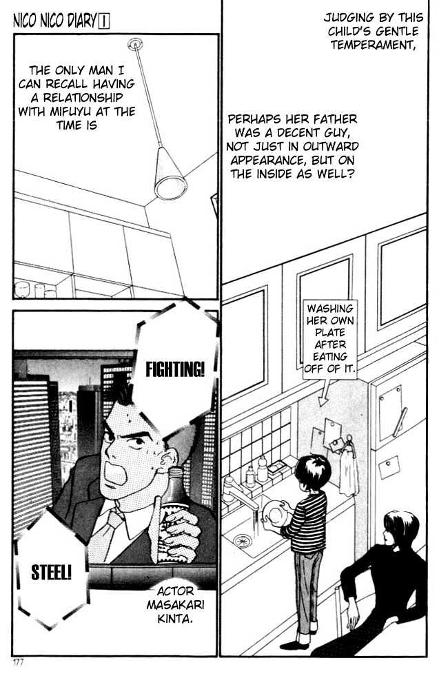 Nikoniko Nikki Chapter 1.4 page 6 - Vol.01 Chapter 4