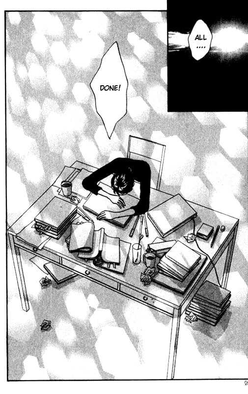Nikoniko Nikki Chapter 2.1 page 24 - Vol.02 Chapter 1