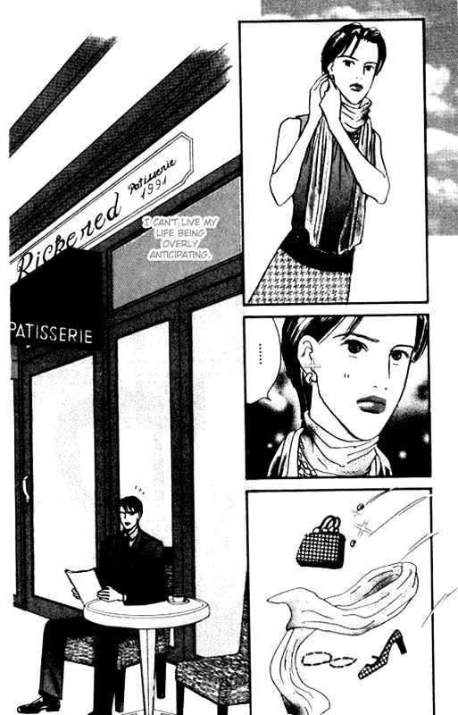 Nikoniko Nikki Chapter 2.1 page 30 - Vol.02 Chapter 1