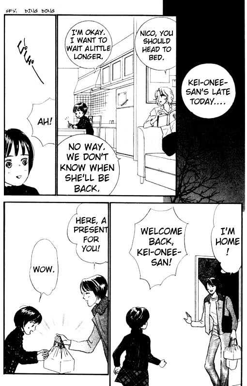 Nikoniko Nikki Chapter 2.2 page 13 - Vol.02 Chapter 2