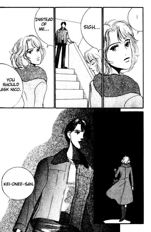 Nikoniko Nikki Chapter 2.2 page 15 - Vol.02 Chapter 2
