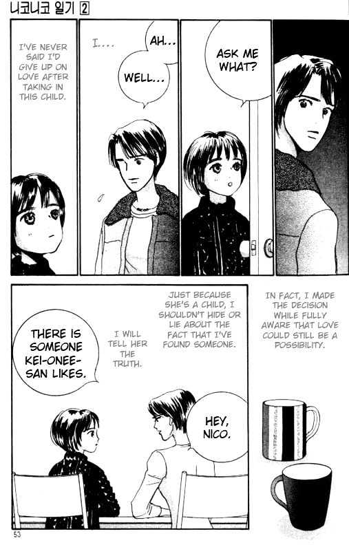 Nikoniko Nikki Chapter 2.2 page 16 - Vol.02 Chapter 2