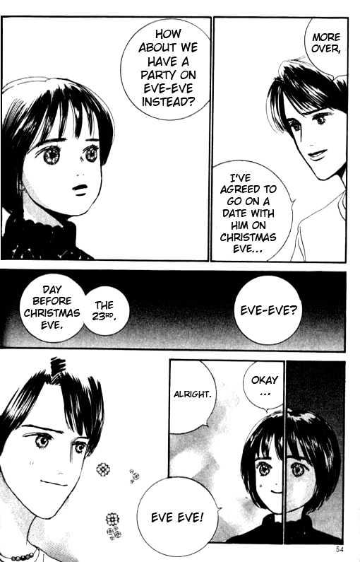 Nikoniko Nikki Chapter 2.2 page 17 - Vol.02 Chapter 2