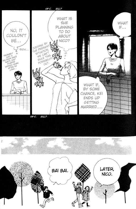 Nikoniko Nikki Chapter 2.2 page 20 - Vol.02 Chapter 2