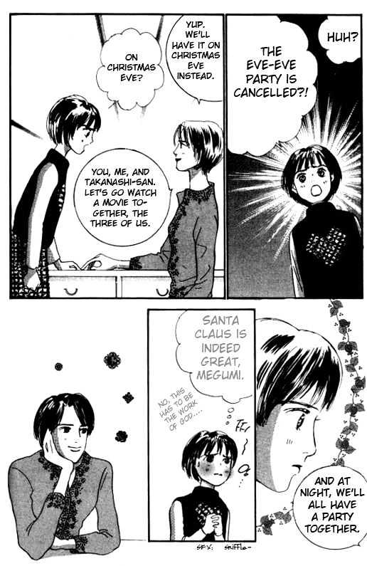 Nikoniko Nikki Chapter 2.2 page 27 - Vol.02 Chapter 2