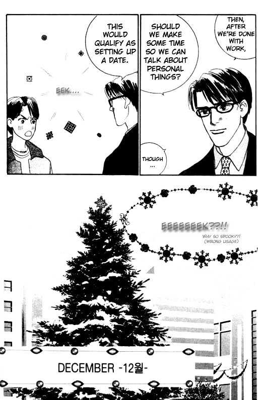 Nikoniko Nikki Chapter 2.2 page 3 - Vol.02 Chapter 2