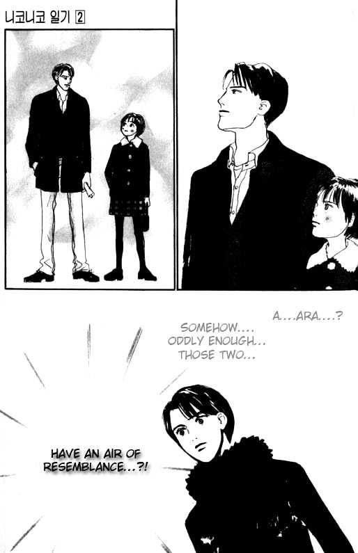 Nikoniko Nikki Chapter 2.2 page 30 - Vol.02 Chapter 2