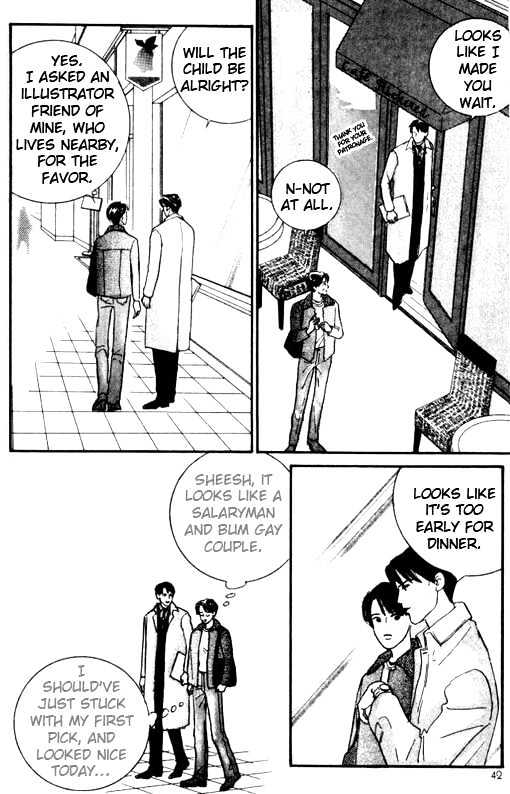 Nikoniko Nikki Chapter 2.2 page 5 - Vol.02 Chapter 2