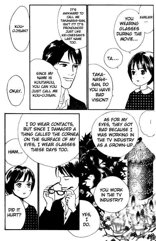 Nikoniko Nikki Chapter 2.3 page 10 - Vol.02 Chapter 3