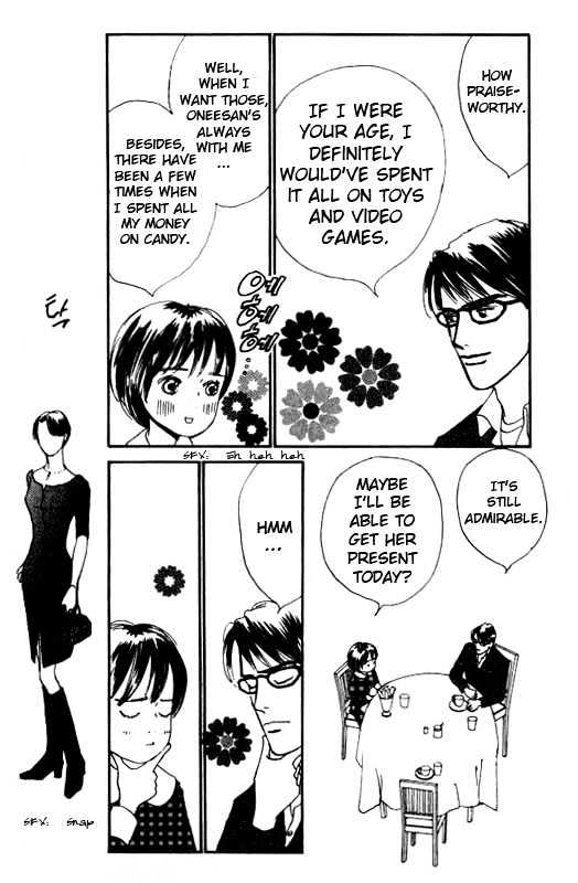 Nikoniko Nikki Chapter 2.3 page 14 - Vol.02 Chapter 3