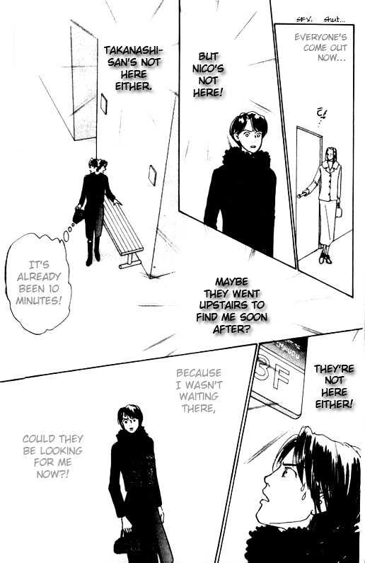Nikoniko Nikki Chapter 2.3 page 20 - Vol.02 Chapter 3