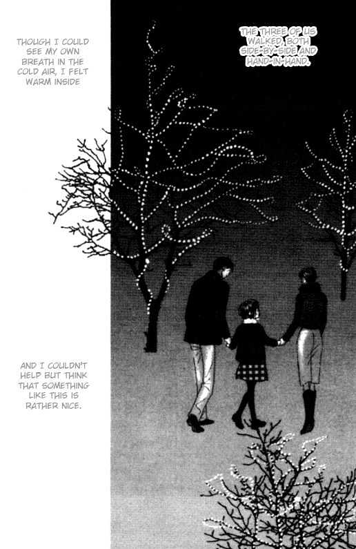 Nikoniko Nikki Chapter 2.3 page 28 - Vol.02 Chapter 3