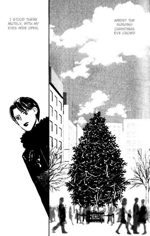 Nikoniko Nikki Chapter 2.3 page 3 - Vol.02 Chapter 3