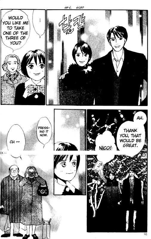 Nikoniko Nikki Chapter 2.3 page 30 - Vol.02 Chapter 3