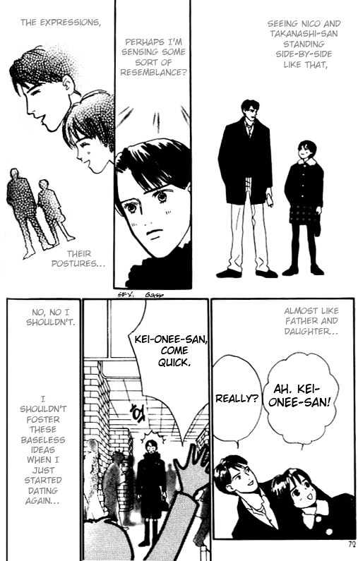Nikoniko Nikki Chapter 2.3 page 4 - Vol.02 Chapter 3