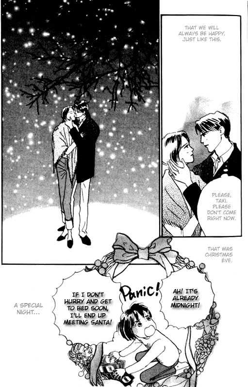 Nikoniko Nikki Chapter 2.3 page 41 - Vol.02 Chapter 3