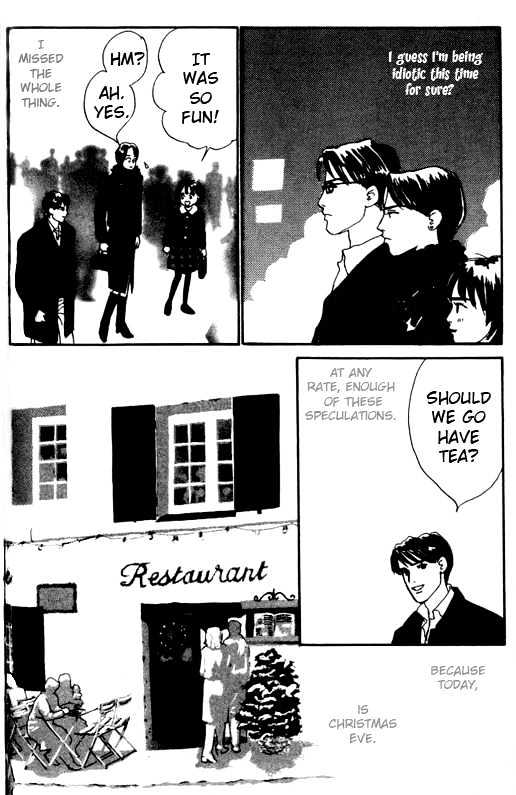 Nikoniko Nikki Chapter 2.3 page 8 - Vol.02 Chapter 3