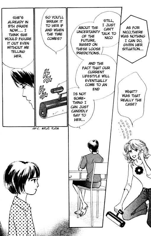 Nikoniko Nikki Chapter 2.4 page 14 - Vol.02 Chapter 4