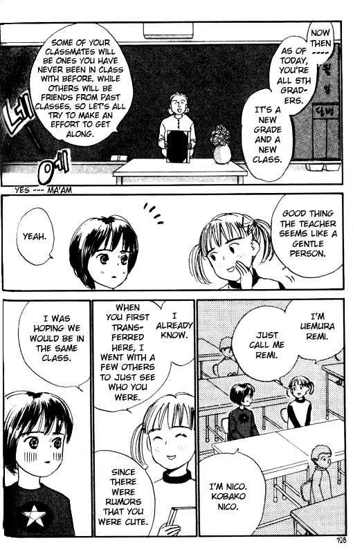 Nikoniko Nikki Chapter 2.4 page 16 - Vol.02 Chapter 4