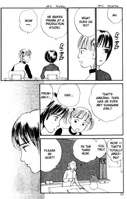 Nikoniko Nikki Chapter 2.4 page 18 - Vol.02 Chapter 4