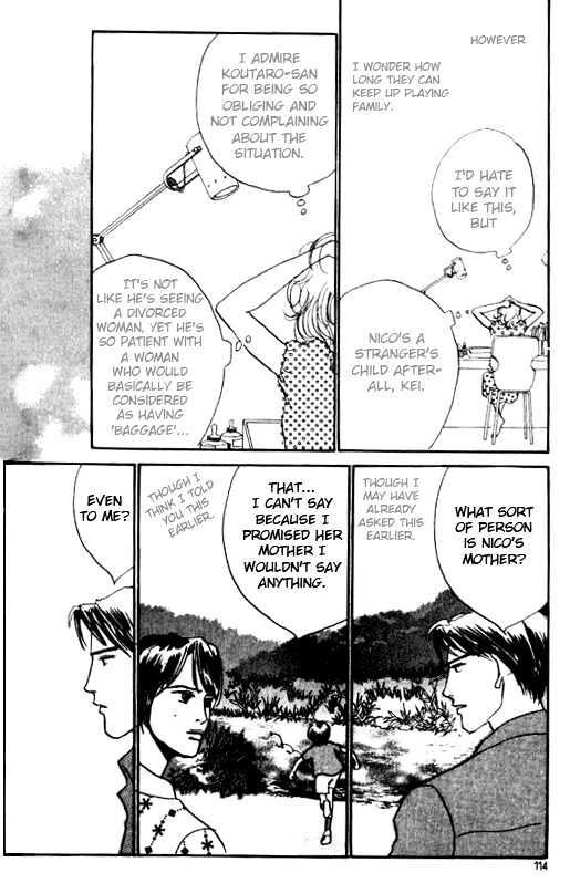 Nikoniko Nikki Chapter 2.4 page 2 - Vol.02 Chapter 4