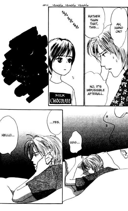 Nikoniko Nikki Chapter 2.4 page 26 - Vol.02 Chapter 4