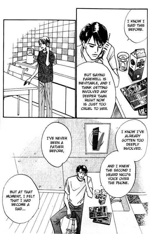 Nikoniko Nikki Chapter 2.4 page 29 - Vol.02 Chapter 4