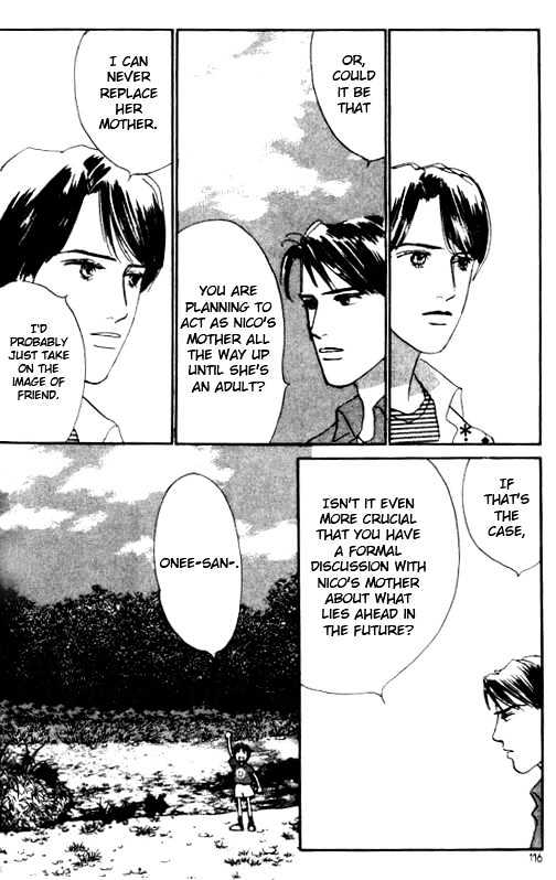 Nikoniko Nikki Chapter 2.4 page 4 - Vol.02 Chapter 4
