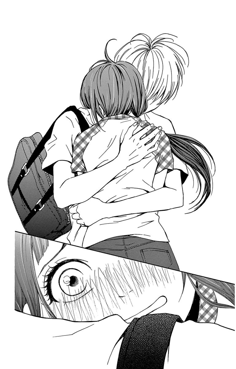 Nikoniko x Punpun Chapter 2 page 36 - Chapter 2