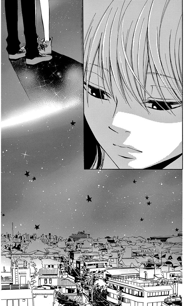 Nikoniko x Punpun Chapter 2 page 37 - Chapter 2
