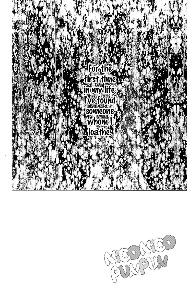 Nikoniko x Punpun Chapter 2 page 4 - Chapter 2