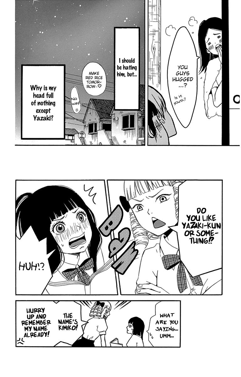 Nikoniko x Punpun Chapter 3 page 26 - Chapter 3
