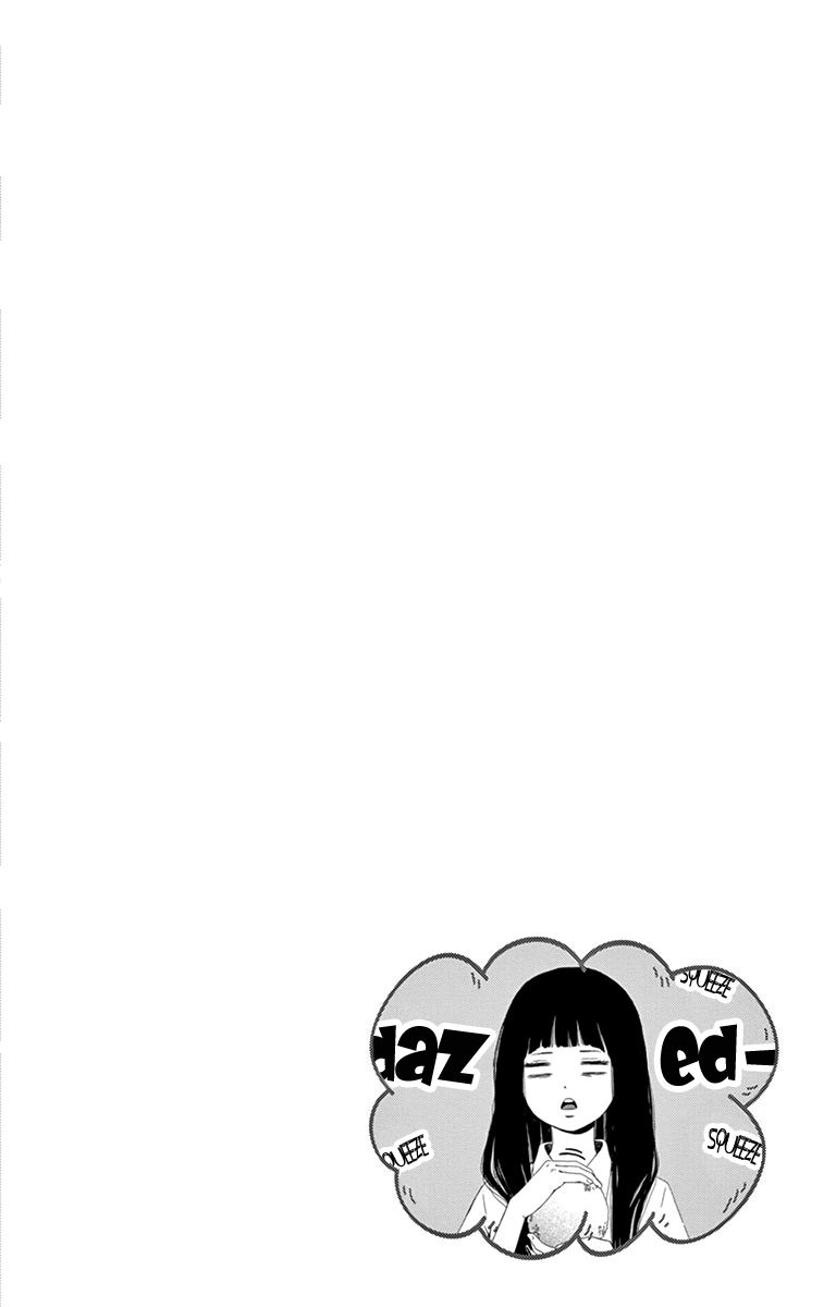 Nikoniko x Punpun Chapter 3 page 38 - Chapter 3