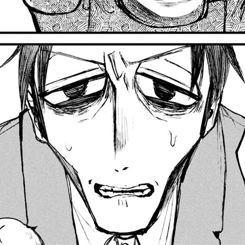 Nikubami Honegishimi Chapter 11.1: Birth-Monk's Well (Former) cover