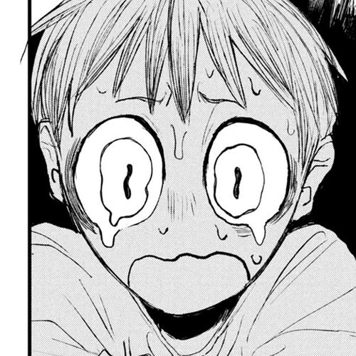 Nikubami Honegishimi Chapter 14.1: Life-sapping Haunts (Former) cover