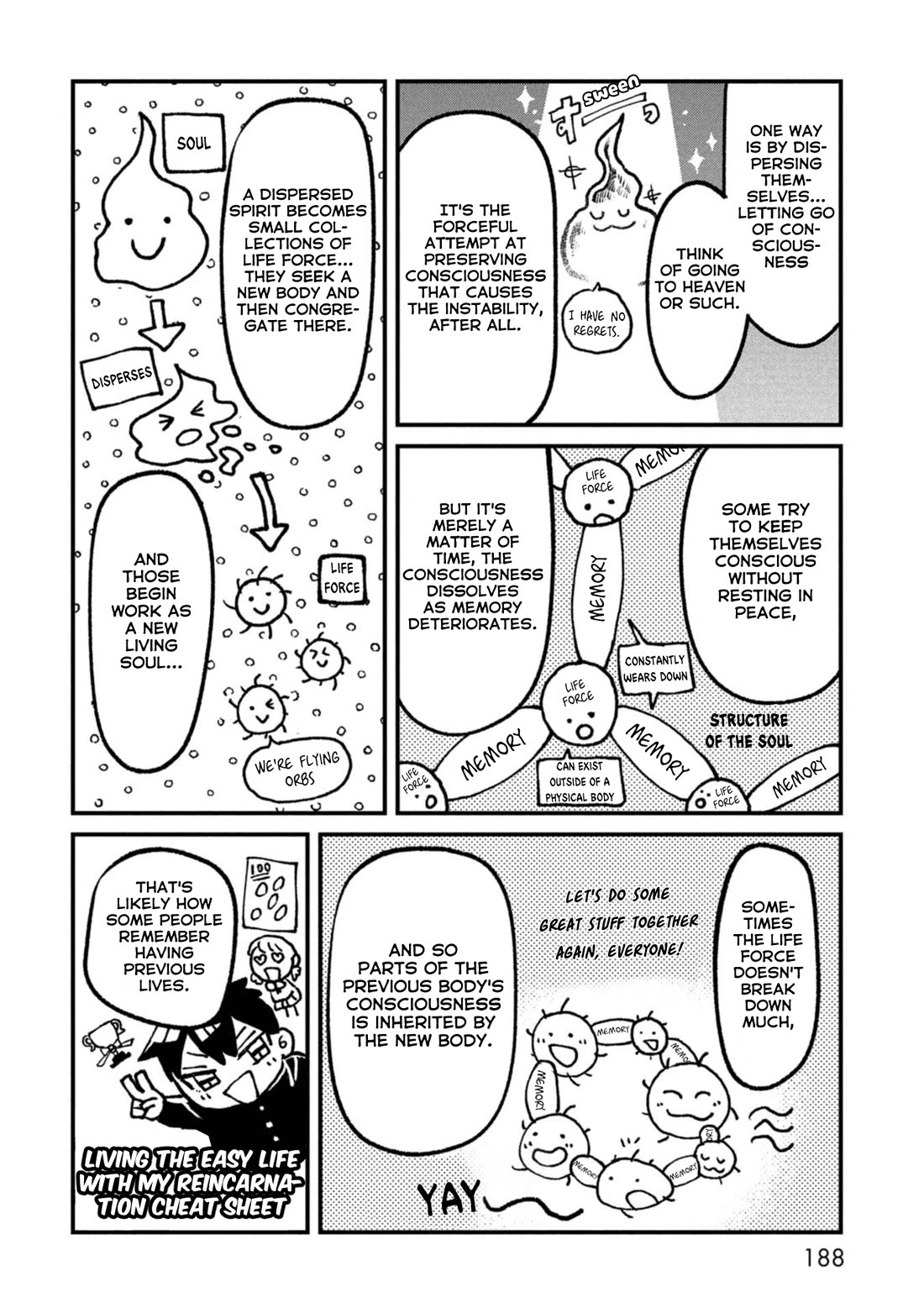 Nikubami Honegishimi Chapter 14.5 page 7 - Chapter 14.5: Teach Me! Sanda-san + Volume Omake