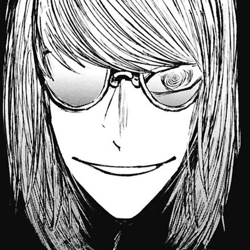 Nikubami Honegishimi Chapter 15.2: Flashing Lives ➁ cover