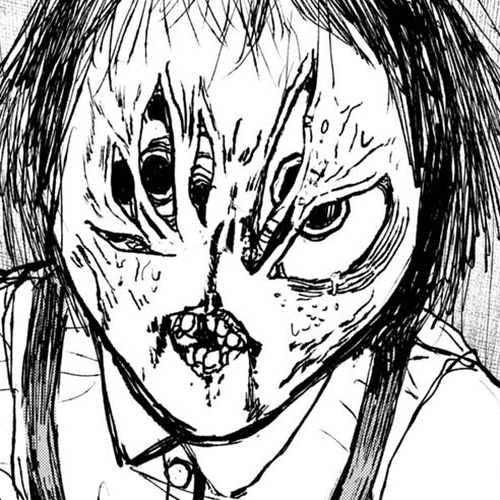 Nikubami Honegishimi Chapter 4 cover