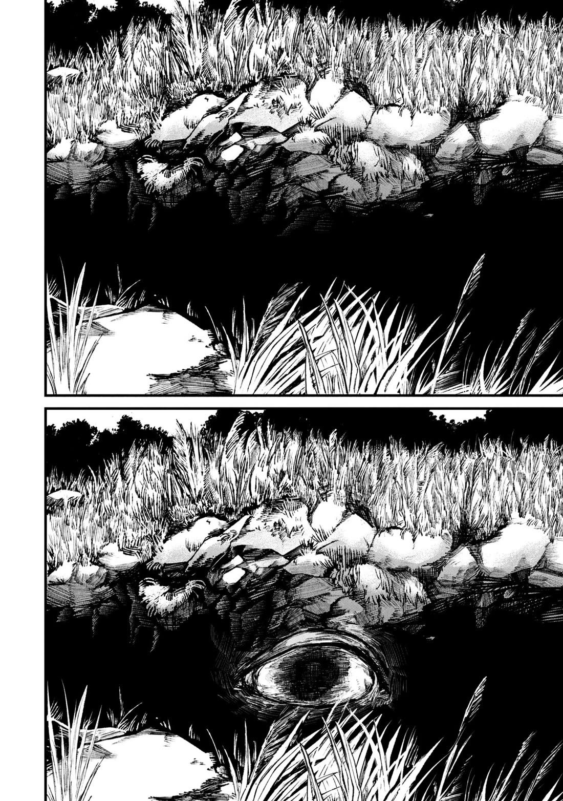 Nikubami Honegishimi Chapter 9 page 71 - Chapter 9