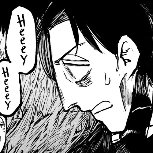 Nikubami Honegishimi Chapter 9 cover